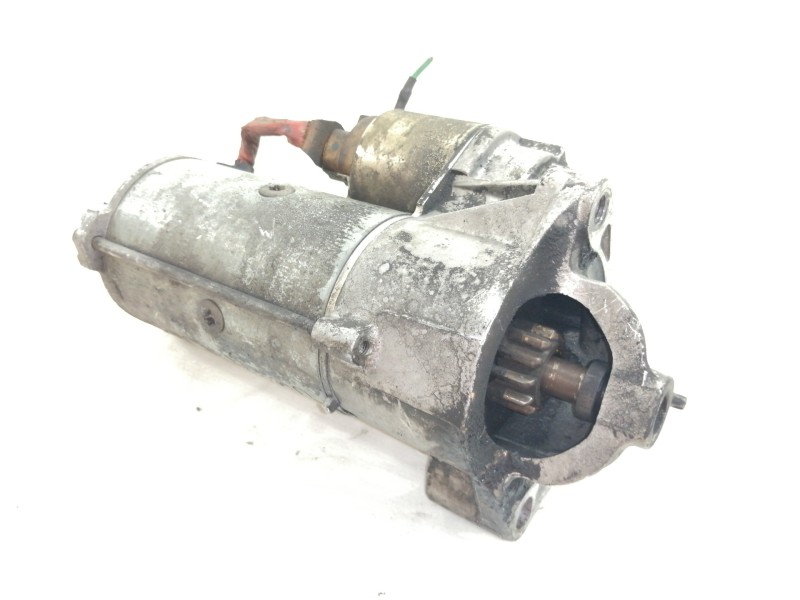 Recambio de motor arranque para renault laguna ii (bg0) authentique referencia OEM IAM   