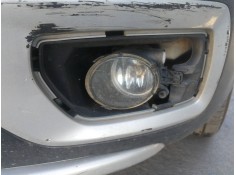 Recambio de faro antiniebla izquierdo para volvo xc70 kinetic awd referencia OEM IAM    2