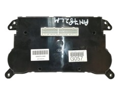 Recambio de mando calefaccion / aire acondicionado para kia sorento emotion 4wd referencia OEM IAM 972502PXXX 972502P590CA 4XM05 2