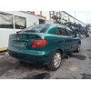 citroën xsara (n1) del año 2001