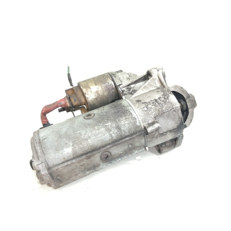 Recambio de motor arranque para renault laguna ii (bg0) authentique referencia OEM IAM   