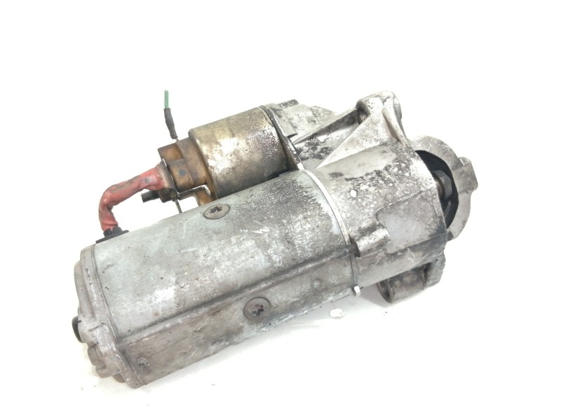 Recambio de motor arranque para renault laguna ii (bg0) authentique referencia OEM IAM   