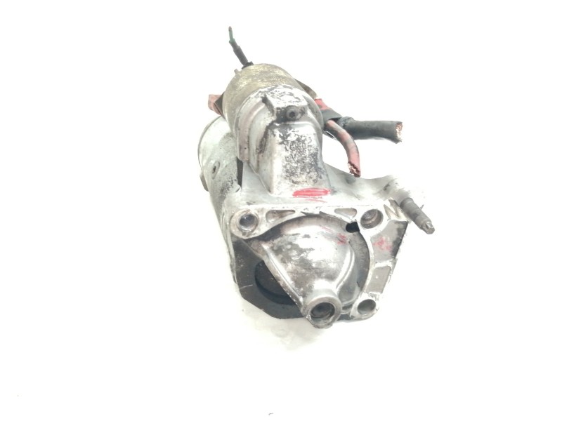 Recambio de motor arranque para renault laguna ii (bg0) authentique referencia OEM IAM   