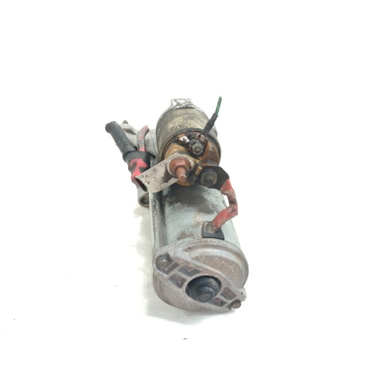 Recambio de motor arranque para renault laguna ii (bg0) authentique referencia OEM IAM   