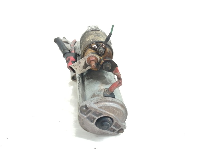 Recambio de motor arranque para renault laguna ii (bg0) authentique referencia OEM IAM   