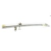 Recambio de elevalunas delantero derecho para peugeot boxer caja cerrada 290 c  td referencia OEM IAM 1320337080  