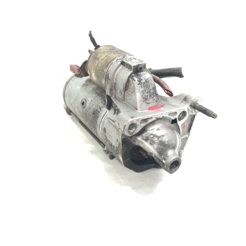 Recambio de motor arranque para renault laguna ii (bg0) authentique referencia OEM IAM   