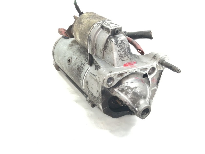 Recambio de motor arranque para renault laguna ii (bg0) authentique referencia OEM IAM   