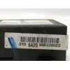 Recambio de centralita inmovilizador para mercedes-benz vito (w638) caja cerrada 112 cdi  (638.094) referencia OEM IAM 031545583