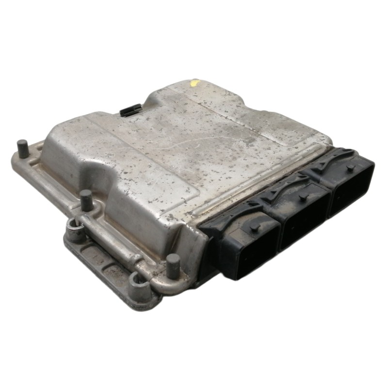 Recambio de centralita motor uce para renault laguna ii (bg0) authentique referencia OEM IAM 0281010482 8200121886 HOM8200126462