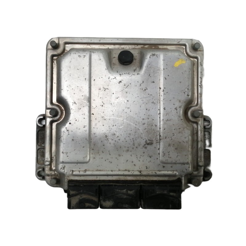 Recambio de centralita motor uce para renault laguna ii (bg0) authentique referencia OEM IAM 0281010482 8200121886 HOM8200126462