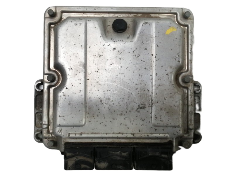Recambio de centralita motor uce para renault laguna ii (bg0) authentique referencia OEM IAM 0281010482 8200121886 HOM8200126462