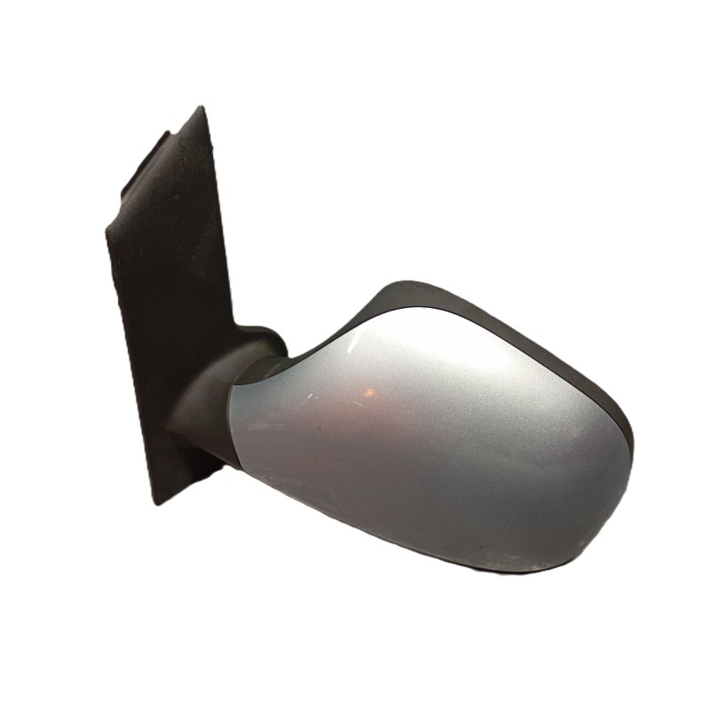 Recambio de retrovisor izquierdo para seat altea (5p1) 1.4 tsi referencia OEM IAM 5P1857507AB9B9 5P1857507AB 