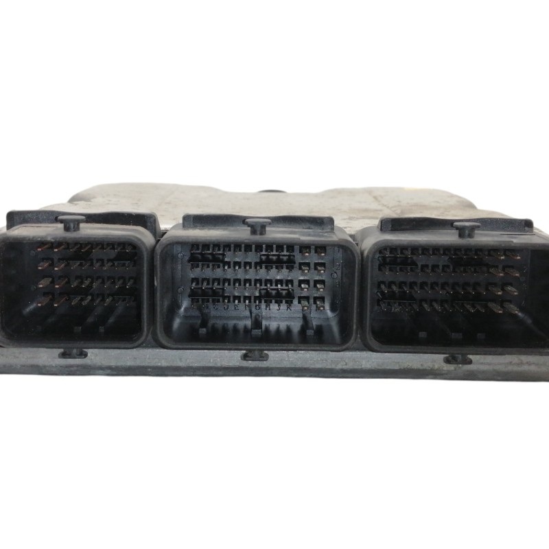 Recambio de centralita motor uce para renault laguna ii (bg0) authentique referencia OEM IAM 0281010482 8200121886 HOM8200126462