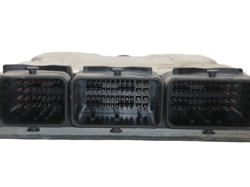 Recambio de centralita motor uce para renault laguna ii (bg0) authentique referencia OEM IAM 0281010482 8200121886 HOM8200126462