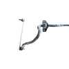 Recambio de barra estabilizadora delantera para ford kuga ii (dm2) 2.0 tdci 4x4 referencia OEM IAM 1683372 AV615482EB 