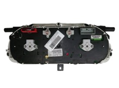 Recambio de cuadro instrumentos para renault laguna ii (bg0) authentique referencia OEM IAM 8200218878 5514000062  2