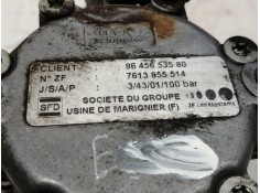 Recambio de bomba direccion para fiat ducato combi 2,0 jtd (desde 03.94) jtd 2.0 batalla 2850 mm referencia OEM IAM 9645653580   2