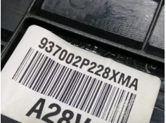 Recambio de mando multifuncion para kia sorento emotion 4wd referencia OEM IAM 937002P228 937002P228XMA  2