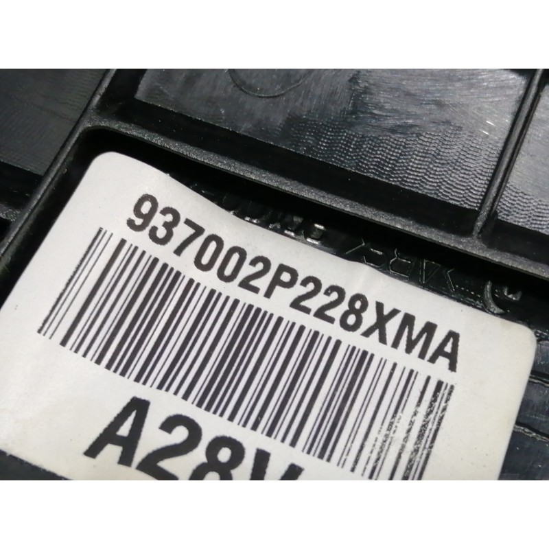 Recambio de mando multifuncion para kia sorento emotion 4wd referencia OEM IAM 937002P228 937002P228XMA 