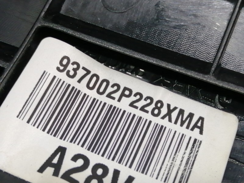 Recambio de mando multifuncion para kia sorento emotion 4wd referencia OEM IAM 937002P228 937002P228XMA 