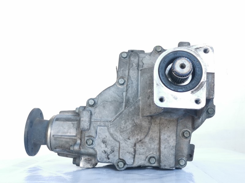 Recambio de caja transfer para kia sportage active 4x4 referencia OEM IAM JMVGT 060500597 5300039320 DIFERENCIAL DELANTERO GRUPO