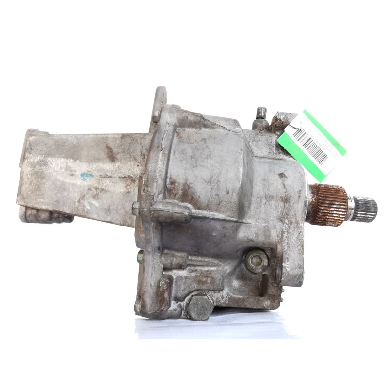 Recambio de caja transfer para kia sportage active 4x4 referencia OEM IAM JMVGT 060500597 5300039320 DIFERENCIAL DELANTERO GRUPO