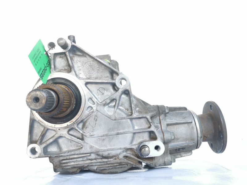 Recambio de caja transfer para kia sportage active 4x4 referencia OEM IAM JMVGT 060500597 5300039320 DIFERENCIAL DELANTERO GRUPO