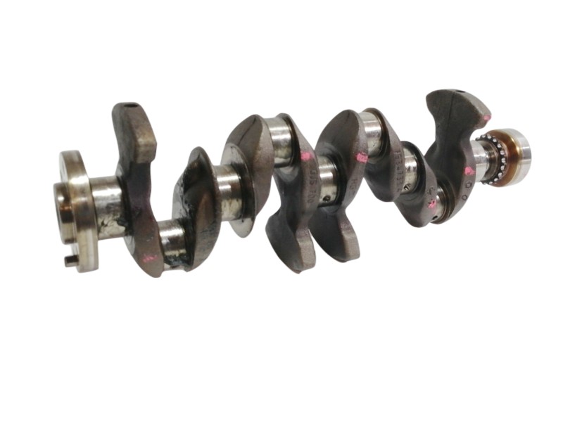 Recambio de cigueñal para peugeot 207 xs referencia OEM IAM 75347334  