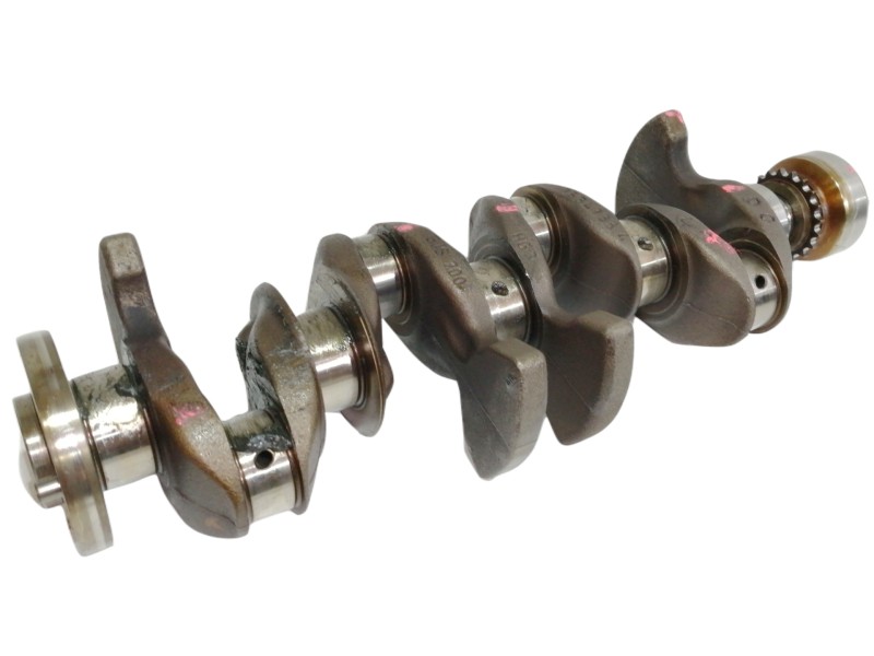 Recambio de cigueñal para peugeot 207 xs referencia OEM IAM 75347334  