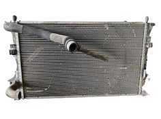 Recambio de radiador agua para renault laguna ii (bg0) authentique referencia OEM IAM    2