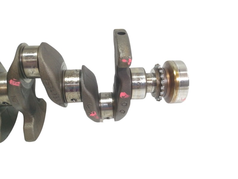 Recambio de cigueñal para peugeot 207 xs referencia OEM IAM 75347334  