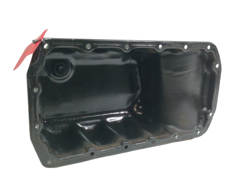 Recambio de carter para peugeot 207 xs referencia OEM IAM V755048380  