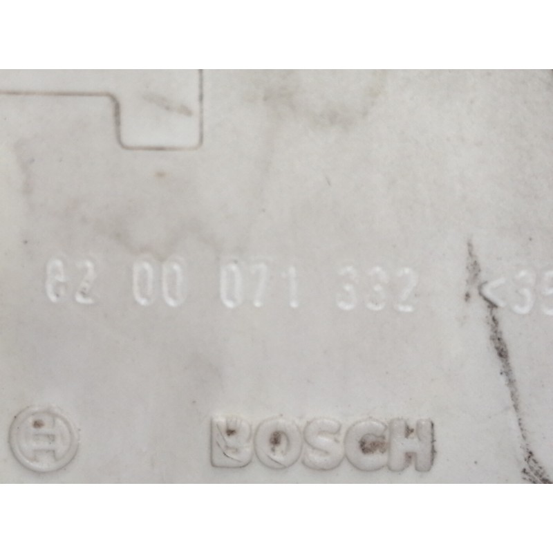 Recambio de aforador para renault laguna ii (bg0) authentique referencia OEM IAM 8200071332  