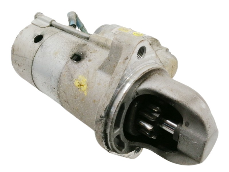 Recambio de motor arranque para kia sorento emotion 4wd referencia OEM IAM 361002F000 361002F000 8000269