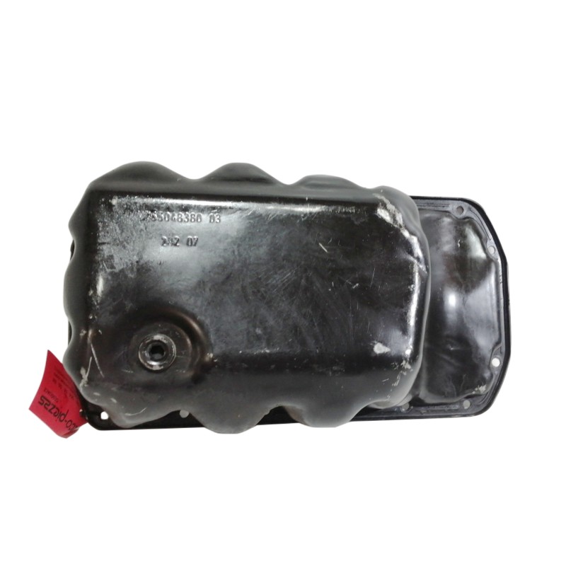 Recambio de carter para peugeot 207 xs referencia OEM IAM V755048380  