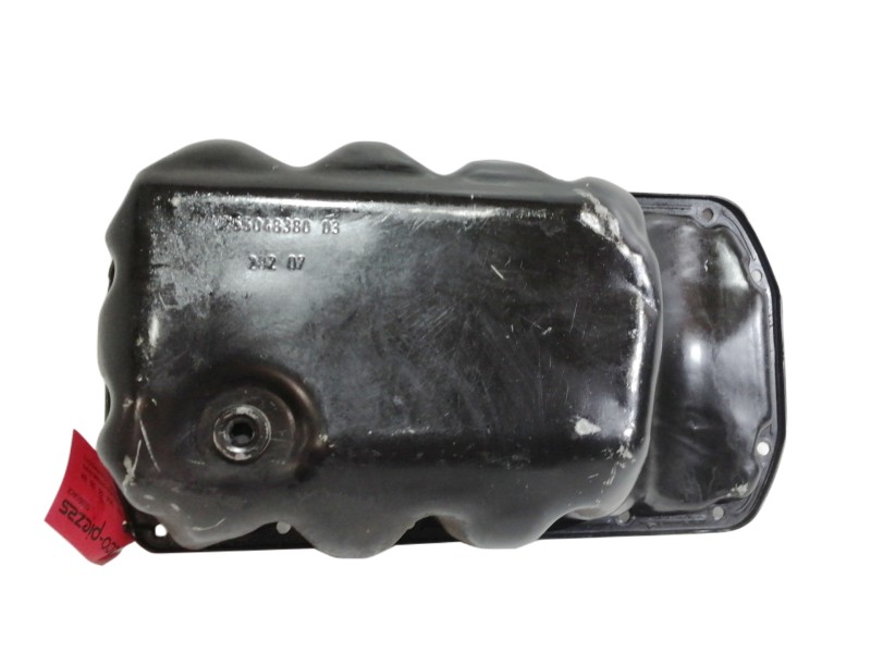 Recambio de carter para peugeot 207 xs referencia OEM IAM V755048380  