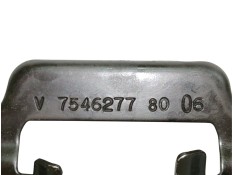 Recambio de despiece motor para peugeot 207 xs referencia OEM IAM V754627780   2