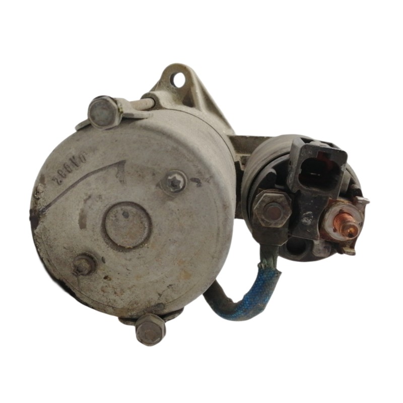 Recambio de motor arranque para kia sorento emotion 4wd referencia OEM IAM 361002F000 361002F000 8000269