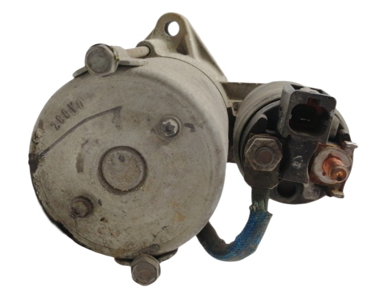 Recambio de motor arranque para kia sorento emotion 4wd referencia OEM IAM 361002F000 361002F000 8000269