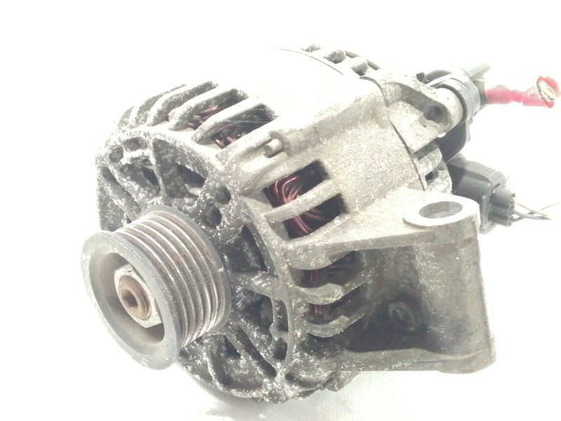 Recambio de alternador para ford fiesta (cbk) ghia referencia OEM IAM 2S6TFC  