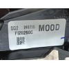 Recambio de rejilla aireadora para kia niro (c5p11) 1.6 hev referencia OEM IAM 84760AT000SA1 FL20260C 