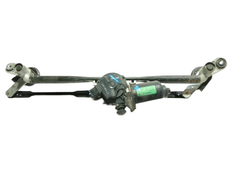 Recambio de motor limpia delantero para kia sorento emotion 4wd referencia OEM IAM 981102P000 035418530 