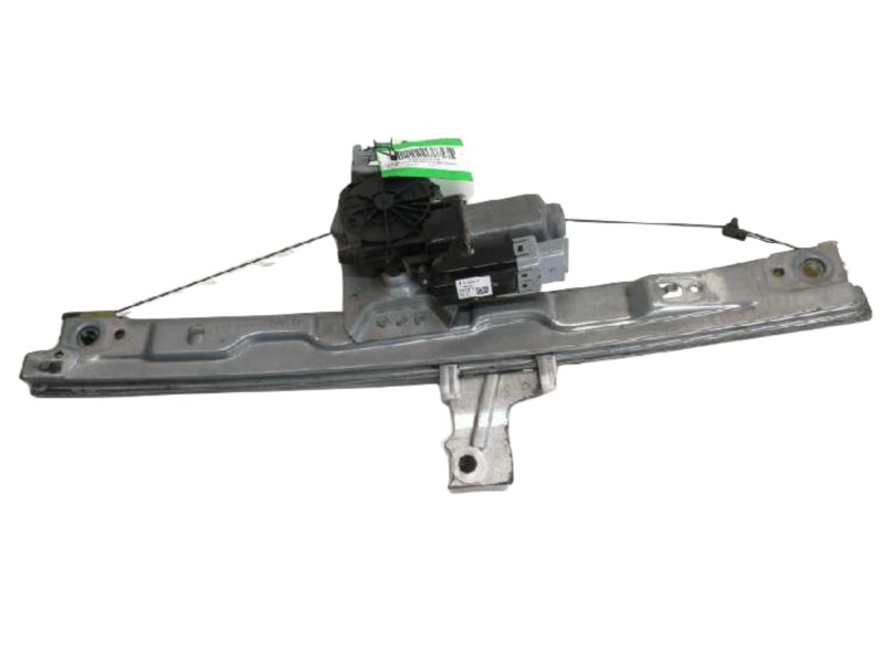 Recambio de elevalunas delantero izquierdo para peugeot 207 xs referencia OEM IAM 400917J  