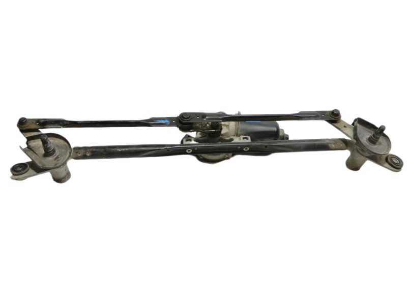 Recambio de motor limpia delantero para kia sorento emotion 4wd referencia OEM IAM 981102P000 035418530 