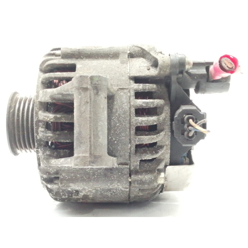 Recambio de alternador para ford fiesta (cbk) ghia referencia OEM IAM 2S6TFC  
