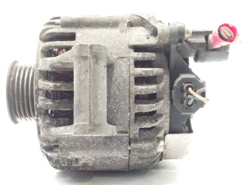 Recambio de alternador para ford fiesta (cbk) ghia referencia OEM IAM 2S6TFC  