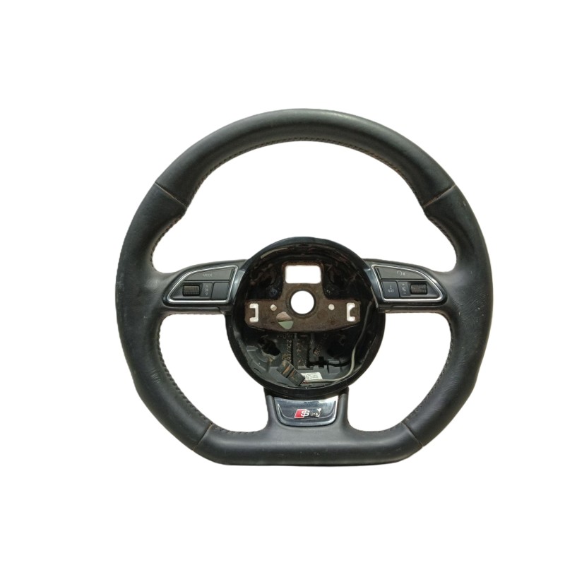 Recambio de volante para audi a5 (8t3) 1.8 tfsi referencia OEM IAM 8K0419091CEINU 360569404 