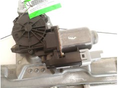 Recambio de elevalunas delantero izquierdo para peugeot 207 xs referencia OEM IAM 400917J   2