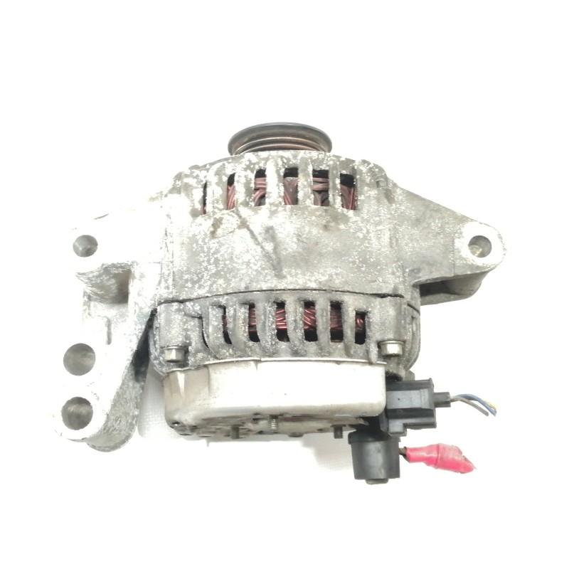 Recambio de alternador para ford fiesta (cbk) ghia referencia OEM IAM 2S6TFC  